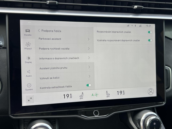 Lynk & Co 01 HEV Aut 1.maj.