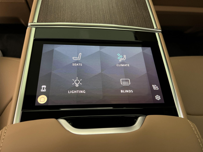 Land Rover Range Rover P460e AUTOBIOGRAPHY AWD Aut