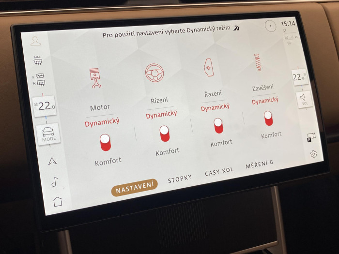 Land Rover Range Rover P550e AUTOBIOGRAPHY SWB