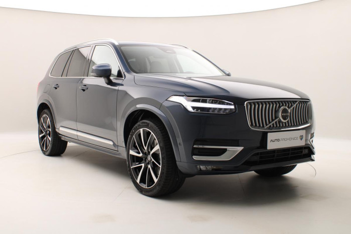 Volvo XC90 B5 AWD AUT BRIGHT PLUS 7míst 2.0 Plus
