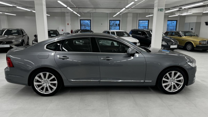 Volvo S90 T5 INSCRIPTION POLESTAR AUT