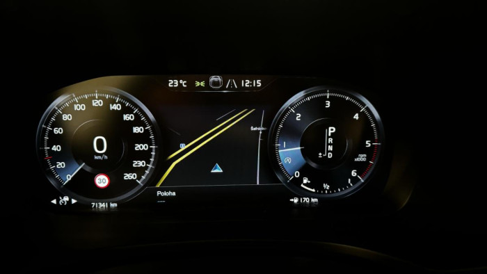 Volvo V60 V60 D4 INSCRIPTION REZERVACE 2.0 d