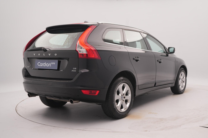 Volvo XC60 SUMMUM AUT CZ 1.maj 2.4 Summum