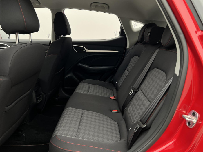 MG ZS 1.5 ESSENTIAL PLUS CZ 1.maj.
