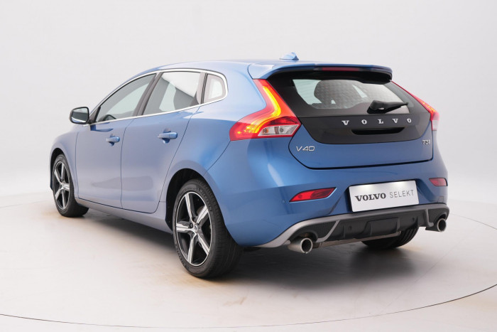 Volvo V40 T3 R-DESIGN