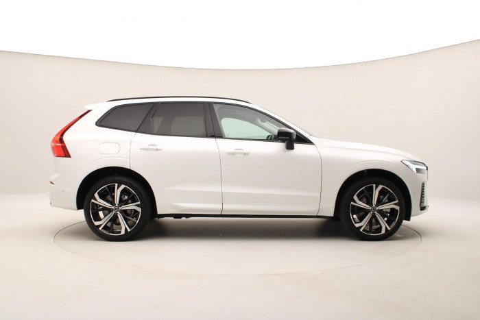 Volvo XC60 T6 AWD PLUS RECHARGE AUT 1.maj