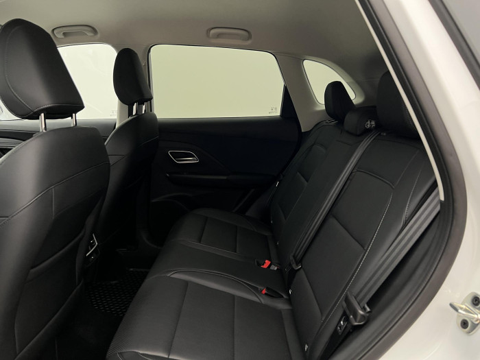 MG ZS EXCLUSIVE HYBRID+ 1.5TGI AUT 1.5 Exclusive