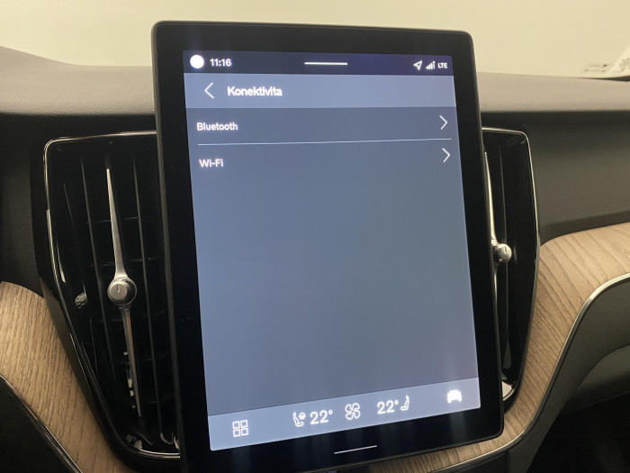 Volvo XC60 B5 AWD AUT DARK PLUS