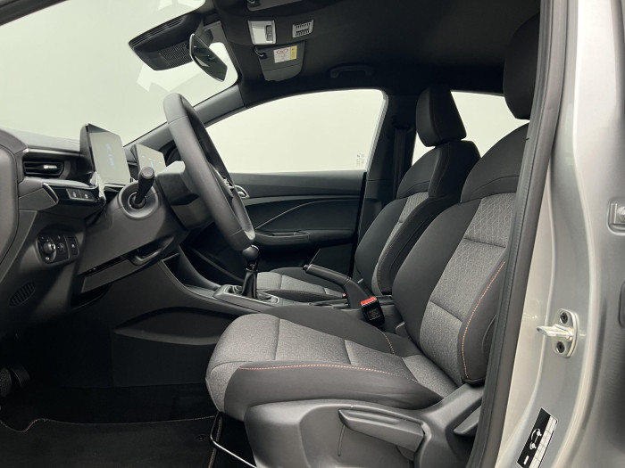 MG MG3 1.5 ICE ELEGANCE 1.maj. CZ 1.5 Elegance