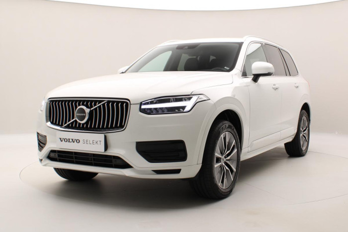 Volvo XC90 B5 AWD MOMENTUM REZERVACE 2.0 Momentum