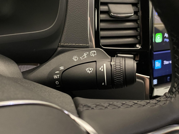 Volvo XC90 B5 AWD AUT BRIGHT PLUS 7míst