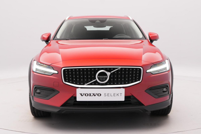 Volvo V60 CC B5 AWD PRO AUT 1.maj. 2.0 CC CC