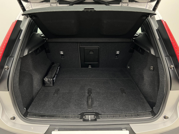 Volvo XC40 B3 CORE AUT CZ