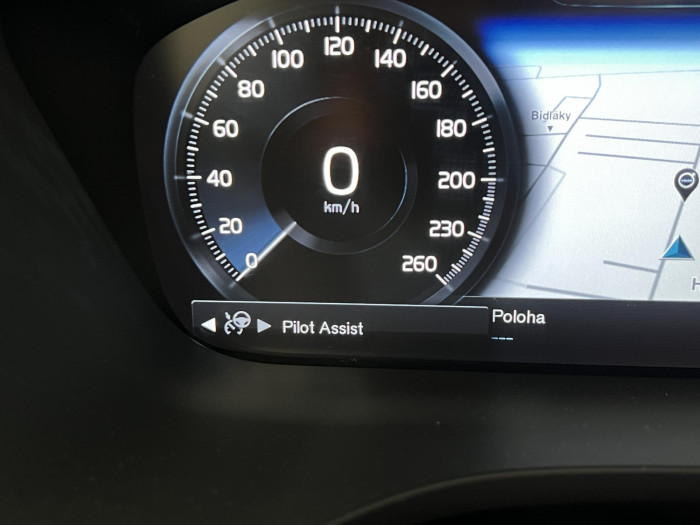 Volvo XC60 T6 AWD R-DESIGN POLESTAR AUT