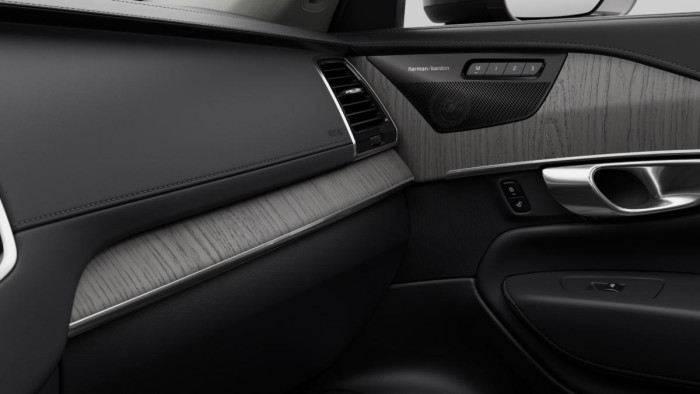 Volvo XC90 B6 AWD AUT BRIGHT PLUS 7-míst 2.0 Plus