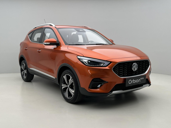 MG ZS 1.5 ESSENTIAL PLUS CZ 1.maj.
