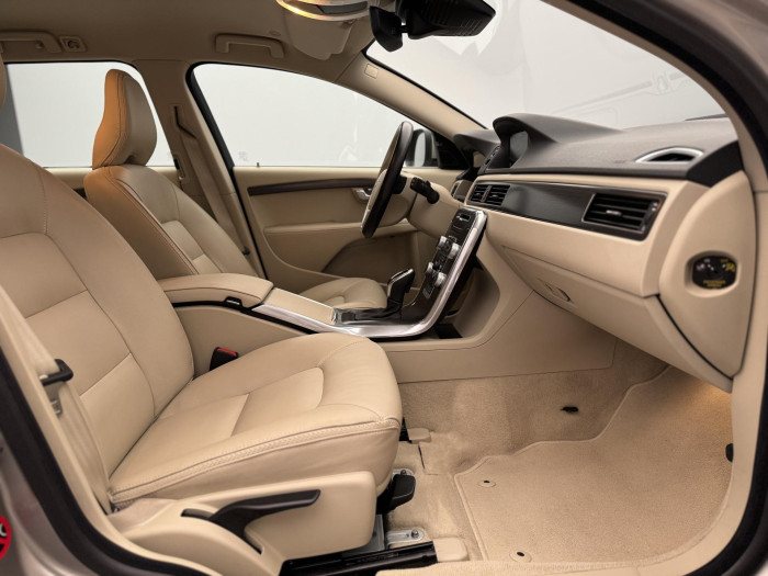 Volvo XC70 D4 AWD SUMMUM AUT 2.4 d Summum