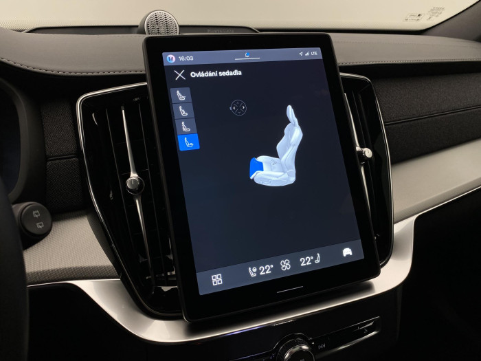 Volvo XC90 B5 AWD BLACK EDITION PLUS 7m