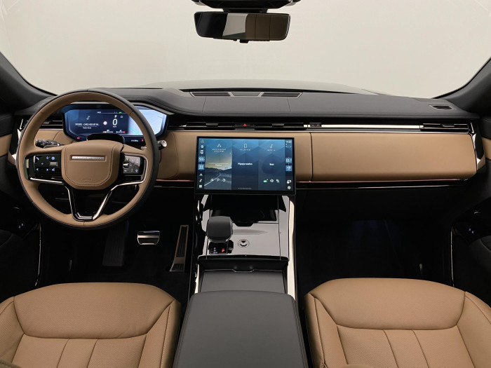 Land Rover Range Rover Sport D300 DYNAMIC HSE AWD AUT 3.0 d Dynamic