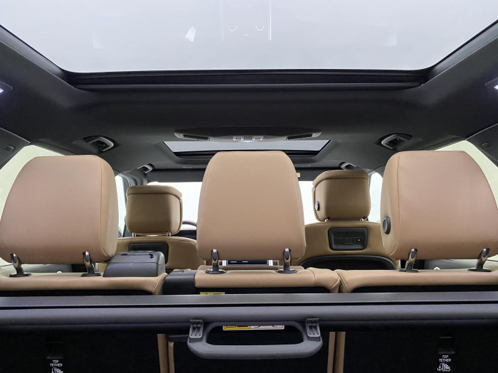 Land Rover Discovery D350 Dynamic HSE AWD AUT 3.0 d Dynamic