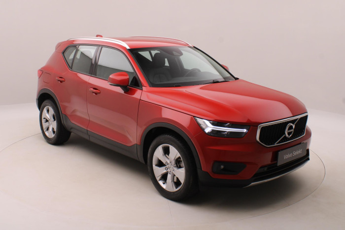 Volvo XC40 T4 MOMENTUM AUT CZ 2.0 Momentum