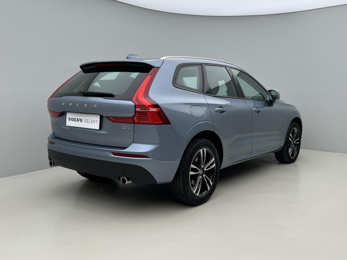 Volvo XC60 D4 MOMENTUM AUT 2.0 d Momentum