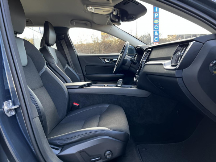 Volvo V60 B4 MOMENTUM Aut 1.maj. 2.0 Momentum