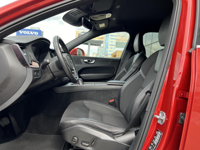 Volvo XC60 B5 MOMENTUM Aut 1.maj. 2.0 Momentum