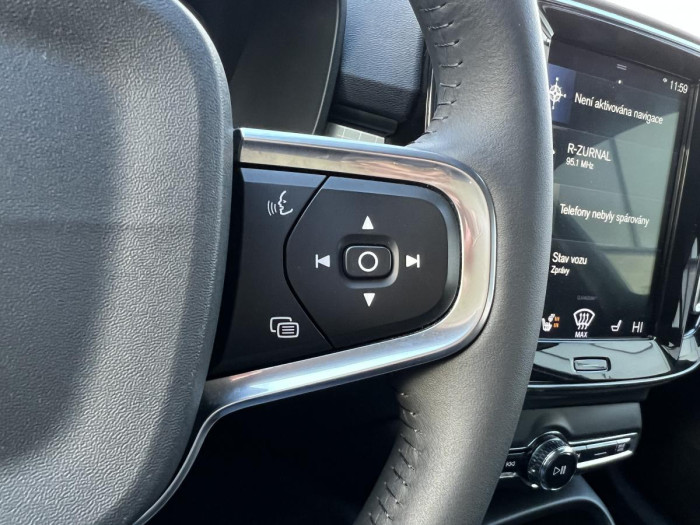 Volvo XC40 T3 MOMENTUM Aut 1.maj. 1.5 Momentum