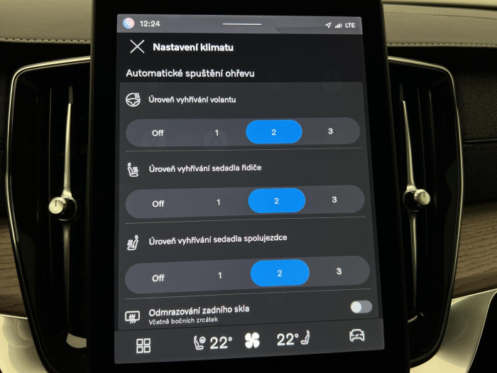 Volvo XC90 T8 AWD RECHERGE PLUS BRIGHT