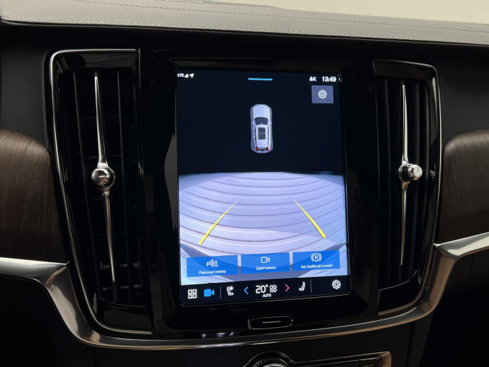 Volvo V90 T6 AWD RECHARGE PLUS DARK AUT