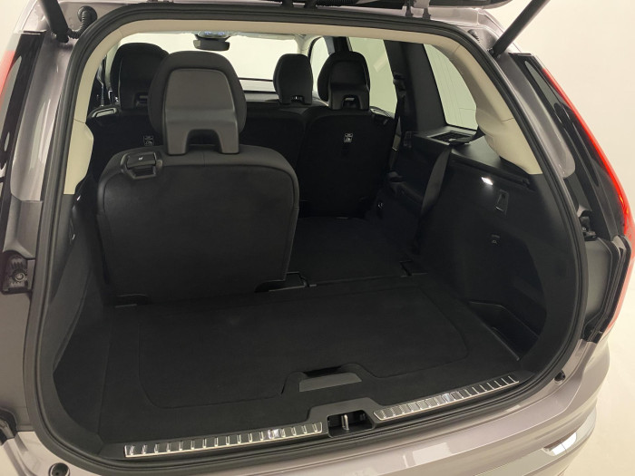 Volvo XC90 B5 AWD AUT BRIGHT PLUS