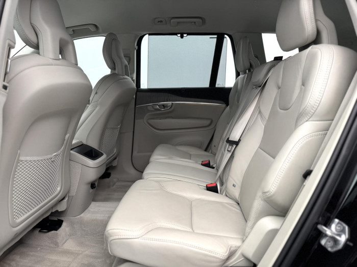 Volvo XC90 B6 AWD INSCRIPTION CZ