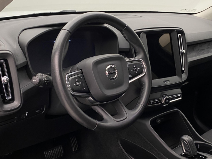 Volvo XC40 T2 MOMENTUM CORE AUT CZ 1.5 Momentum