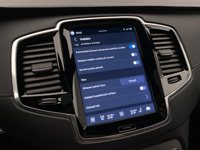 Volvo XC90 B5 AWD BRIGHT ULTRA AUT 7m