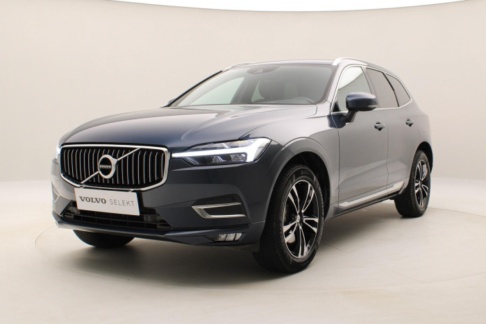 Volvo XC60 B4 INSCRIPTION AUT CZ