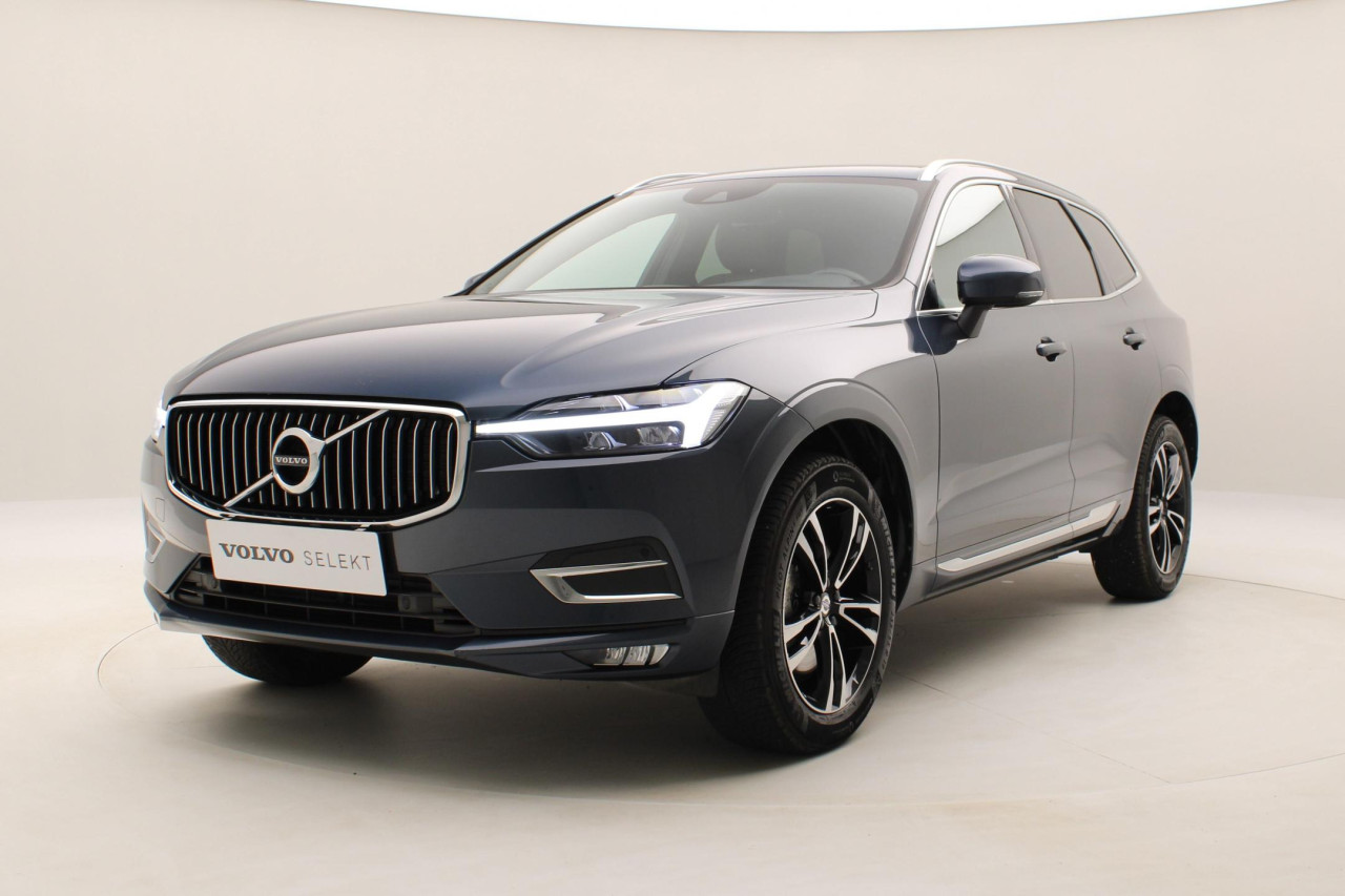 Volvo XC60 B4 INSCRIPTION AUT REZERVACE
