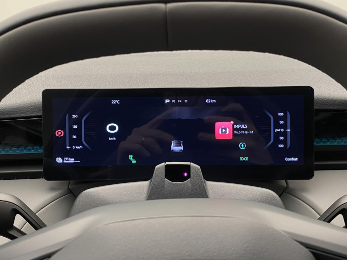 Lynk & Co 02 MORE EV