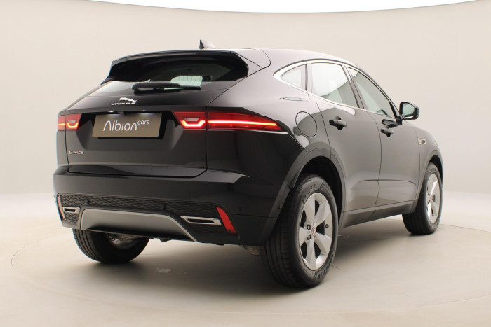 Jaguar E-Pace P160 S AUT 1.maj REZERVACE