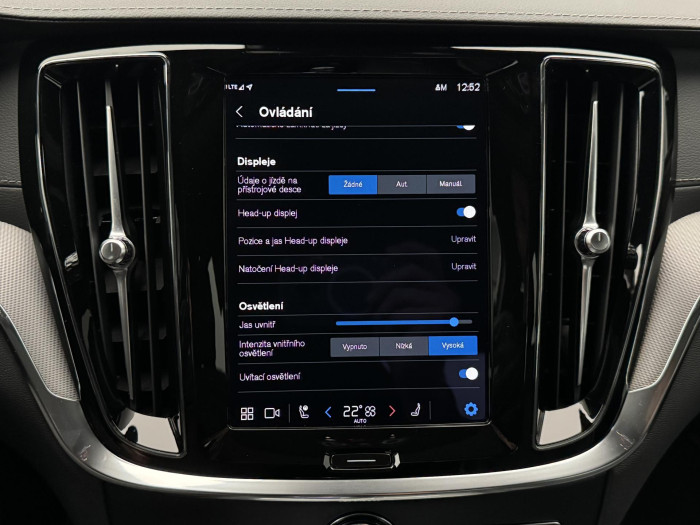 Volvo S60 B5 AWD ULTIMATE AUT