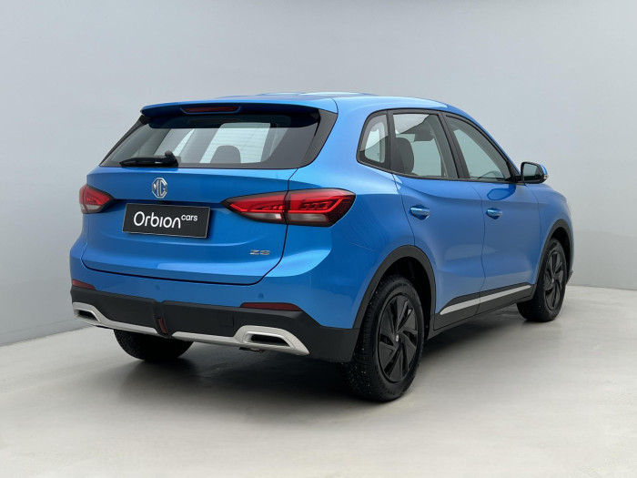 MG ZS 1.5 EXCITE CZ 1.maj.