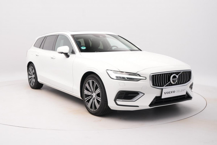 Volvo V60 T6 AWD RECHARGE INSCRIPTION