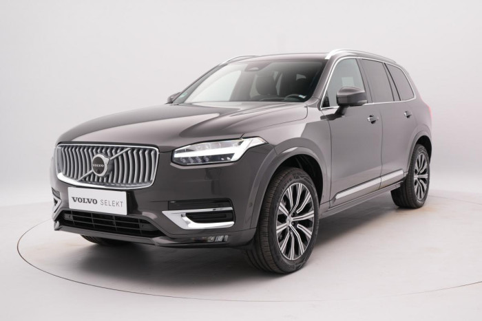 Volvo XC90 B5 AWD ULTIMATE BRIGHT AUT 7M