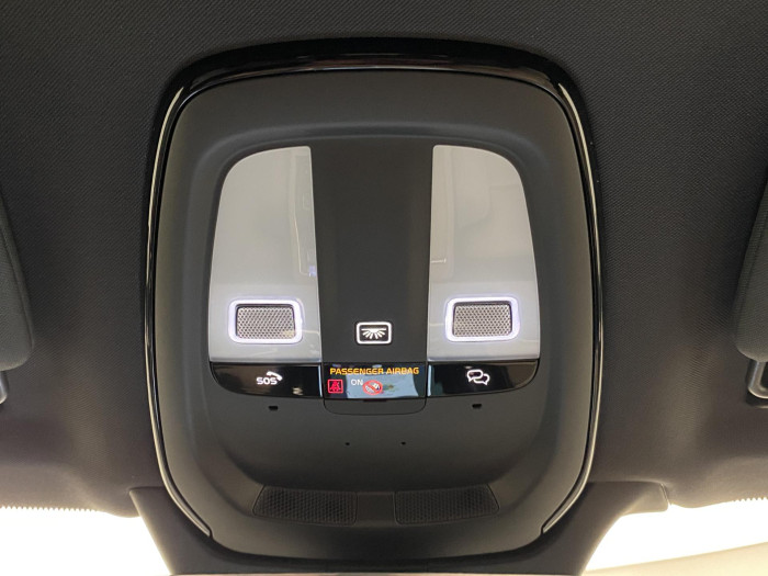 Volvo XC90 B5 AWD BRIGHT PLUS AUT CZ 7m