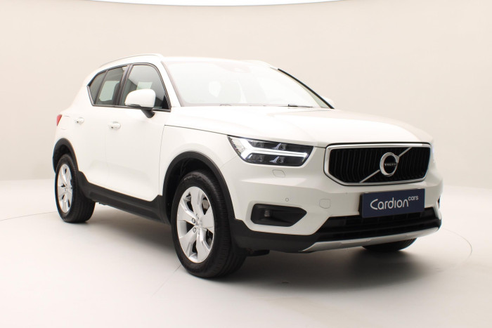 Volvo XC40 B4 AWD MOMENTUM PRO AUT 1.maj 2.0 Momentum