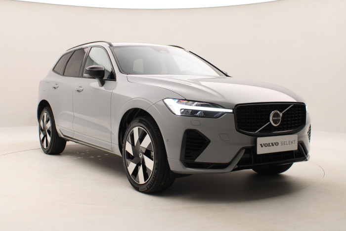 Volvo XC60 T6 AWD PLUS DARK RECHARGE