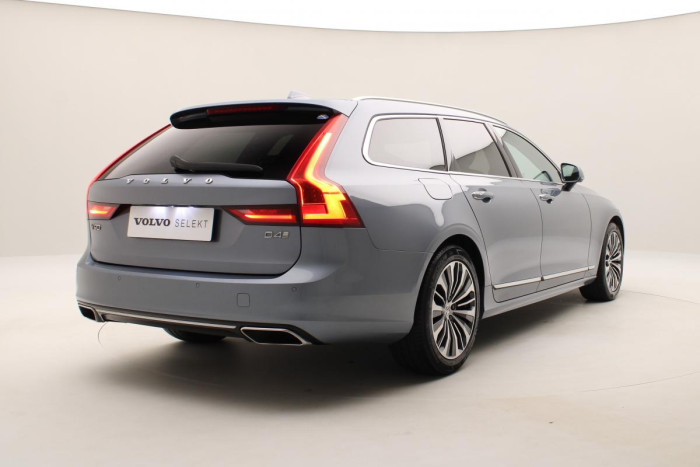 Volvo V90 D4 INSCRIPTION REZERVACE 2.0 d