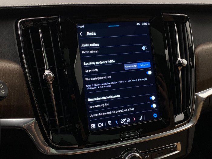 Volvo V90 CC B5 AWD PRO AUT 2.0 CC CC