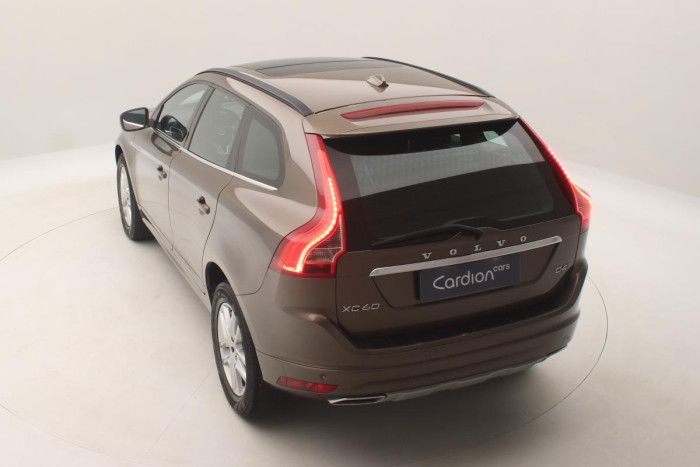 Volvo XC60 D4 MOMENTUM AUT 1.MAJ 2.0 d Momentum