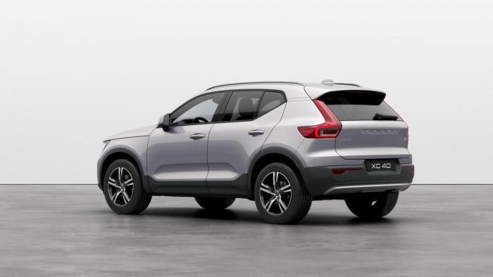 Volvo XC40 B3 AUT CORE